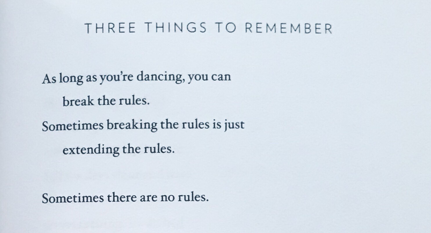 A Thousand Mornings by Mary Oliver | Review