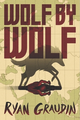 Wolf by Wolf by Ryan Graudin | Review