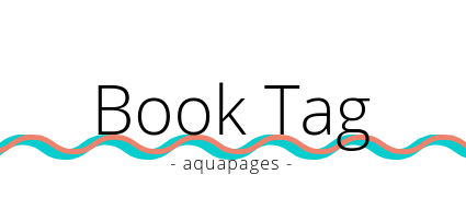I Should Have Read That | Book Tag