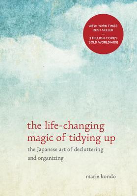 Loved & Disliked | Short Reviews: Solitaire & The Life-changing Magic of Tidying