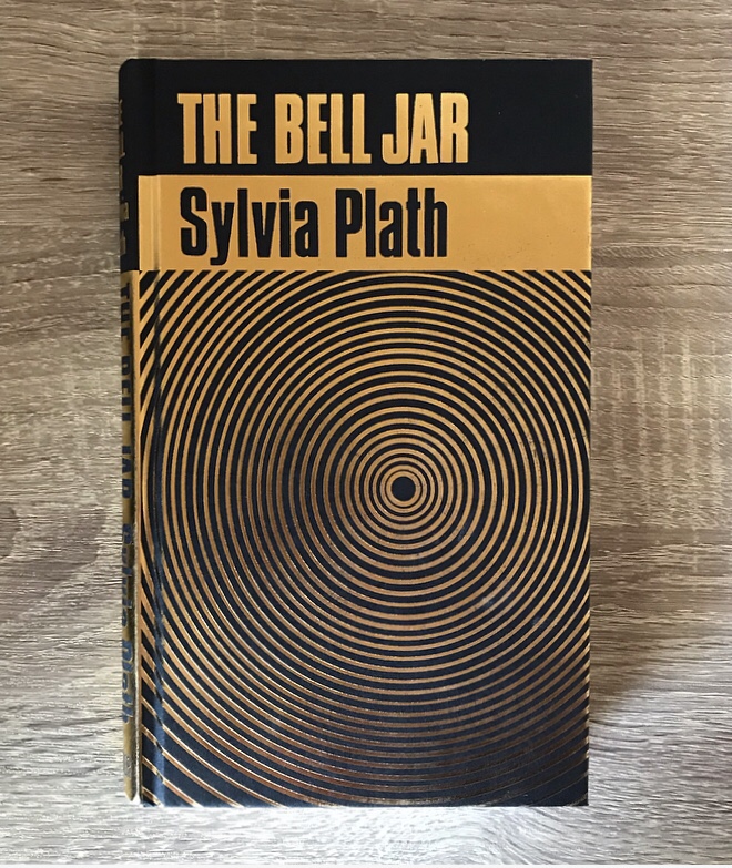 The Bell Jar by Sylvia Plath | Book Review