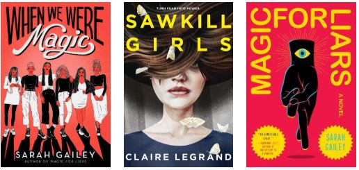 Queer TBR of June | #PrideLibrary20