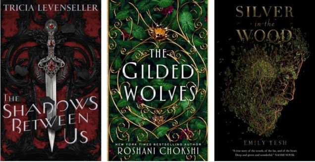 Short Fantasy Reviews: queens, heists & folklore